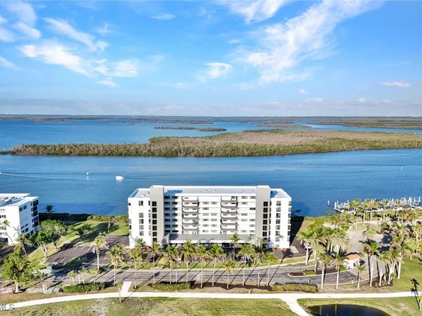 4203 Bay Beach Ln APT 5E, Fort Myers Beach, FL 33931