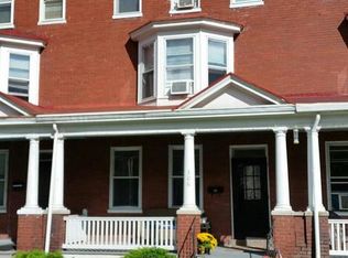 306 N Stratton St, Gettysburg, PA 17325