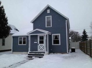 1012 S 9th Ave, Wausau, WI 54401