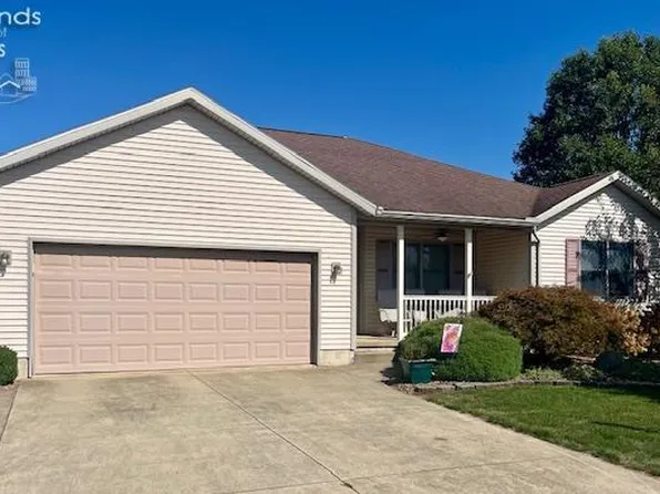 18 Katlyn Dr, Fremont, OH 43420