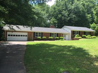 105 Ben Nevis Dr, Kernersville, NC 27284