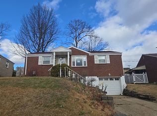 969 Kirsopp Ave, Pittsburgh, PA 15220