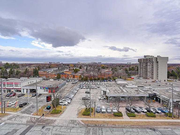 3429 Sheppard Ave E #802 — Photo 46
