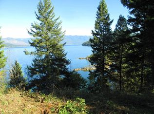 Nna W Shoreline, Sagle, ID 83860