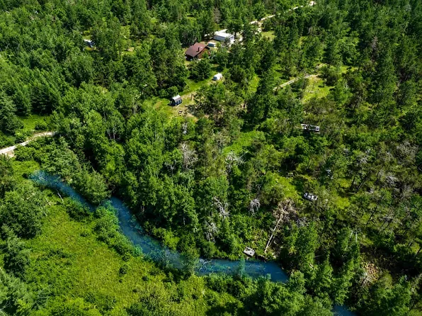 11814 Low Rd, Lewiston, MI 49756