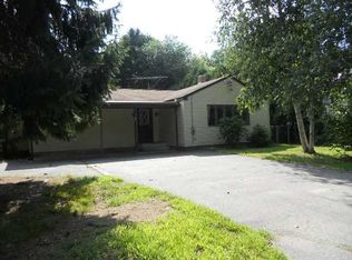 167 Hemlock Rd, South Kingstown, RI 02879