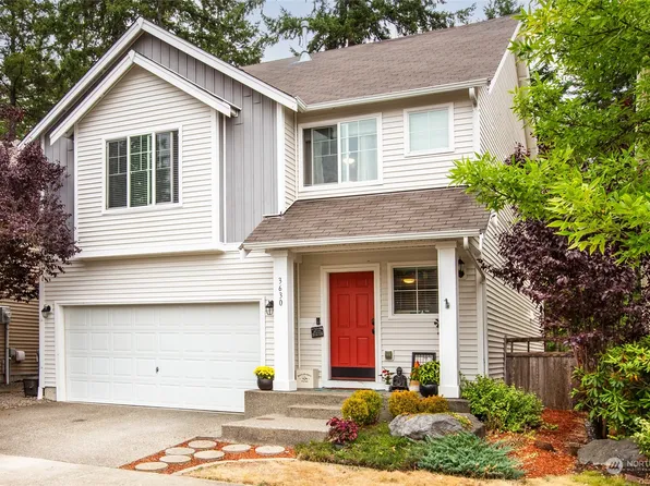 3630 London Loop NE, Lacey, WA 98516