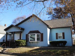 626 S Seminary St, Princeton, IN 47670