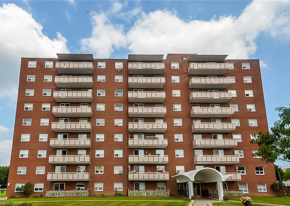 1st image of 851 Queenston Rd #204
