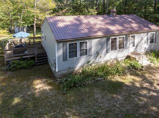 1484 Us Route 302, Bartlett, NH 03812