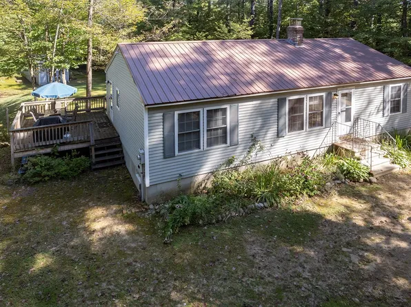 1484 US Route 302, Bartlett, NH 03812