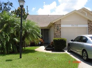 6438 Thicket Trl #6438, New Pt Richey, FL 34653