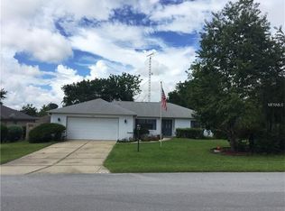 3268 SW 137th Loop, Ocala, FL 34473