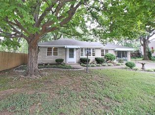 1752 McDonald Ln, New Albany, IN