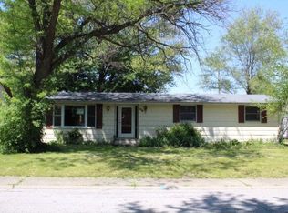 918 S Southland Dr, Lafayette, IN 47909
