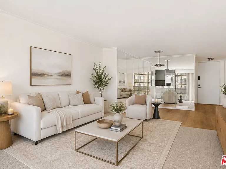 10751 Wilshire Blvd #1206 — Photo 2