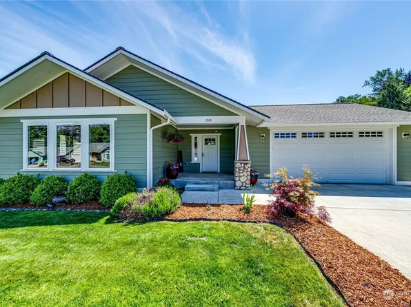 1315 Dutch Drive, Port Angeles, WA 98363