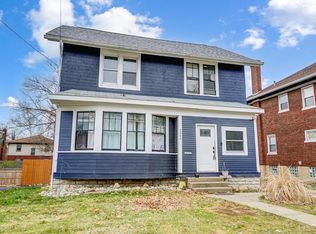 2945 Mignon Ave, Cincinnati, OH 45211