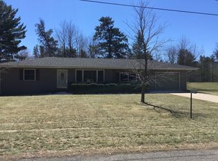 6230 S Park Rd, Wisconsin Rapids, WI 54494