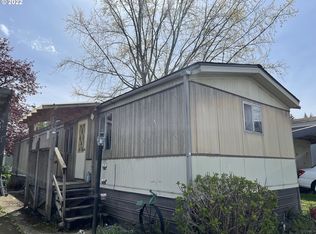 21201 NE 58th St UNIT 36, Vancouver, WA 98682