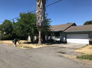 1026 S Wagner Ave, Stockton, CA 95215