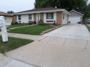 4703 40th Ave, Kenosha, WI 53144