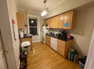 35 Highgate St #1, Allston, MA 02134