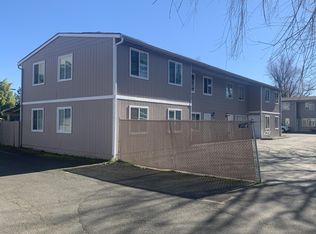 1215 W Main St, Medford, OR 97501