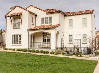 83 Veranda Ln, Colleyville, TX 76034