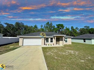 6339 SW 131st Street Rd, Ocala, FL 34473
