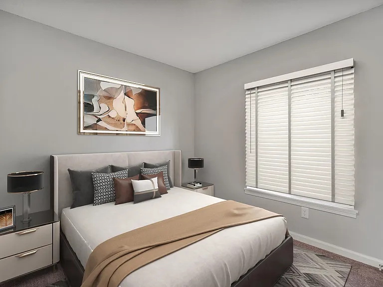 Harbor Station Townhomes — Photo 7