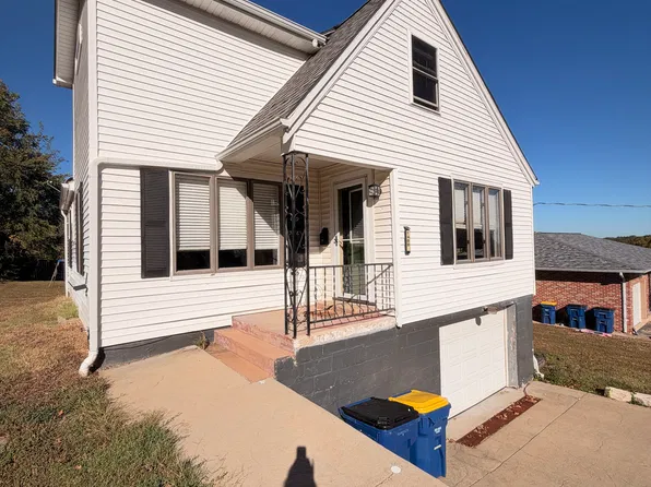 1400 Easton St, De Soto, MO 63020