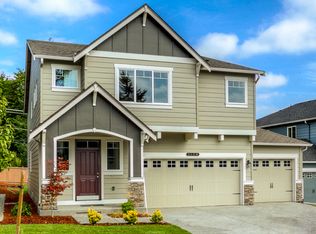2917 13th Avenue Ct NW, Puyallup, WA 98371