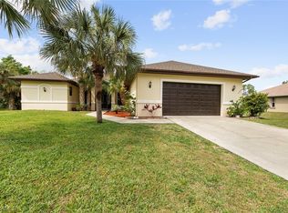 719 8th Ave, Lehigh Acres, FL 33972