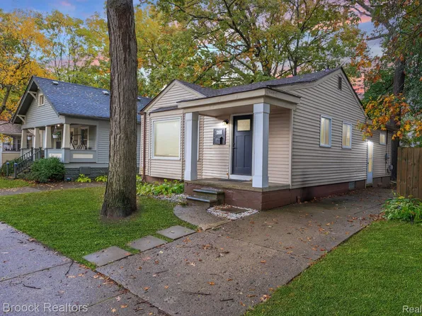 269 Fielding St, Ferndale, MI 48220