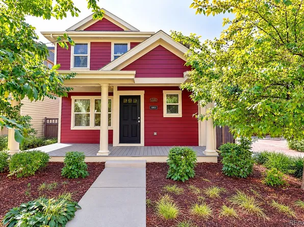 8140 E 29th Place, Denver, CO 80238