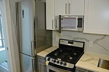 Rented by Boerum Hill Realty