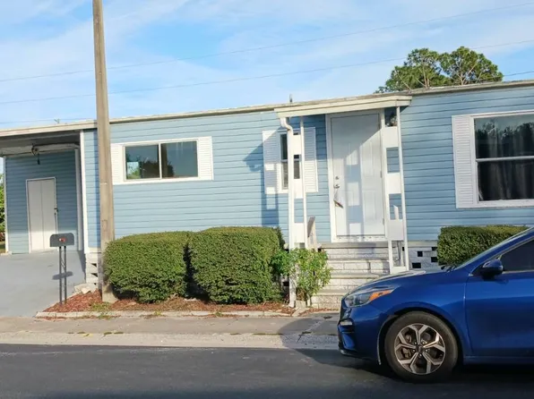 8055 71st Way N Lot 3, Pinellas Park, FL 33781