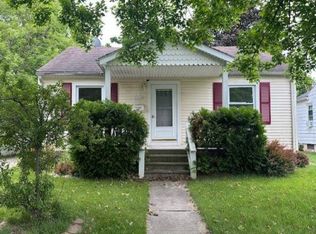 2024 Tuscola St, Flint, MI 48503