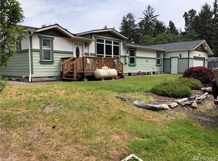 28514 South Ln, Ocean Park, WA