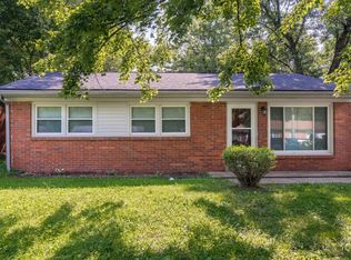 5417 Rustic Way, Louisville, KY 40218