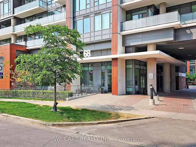 68 Canterbury Pl #311 — Photo 23