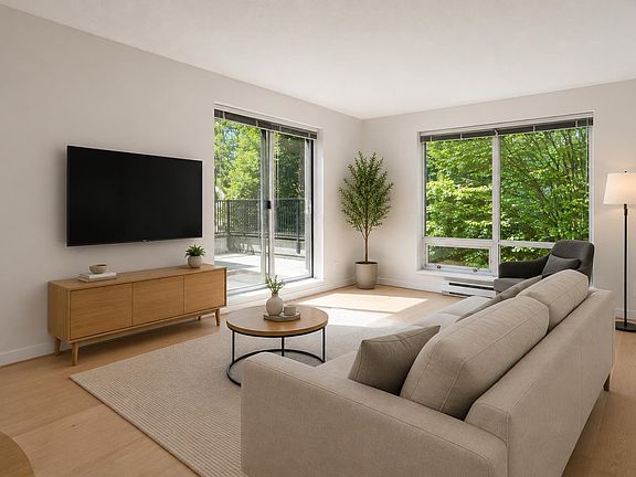 5th image of 1055 Homer St #401