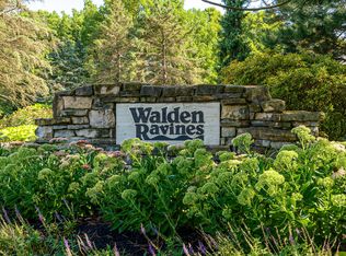 3140 Walden Ravines, Columbus, OH 43221