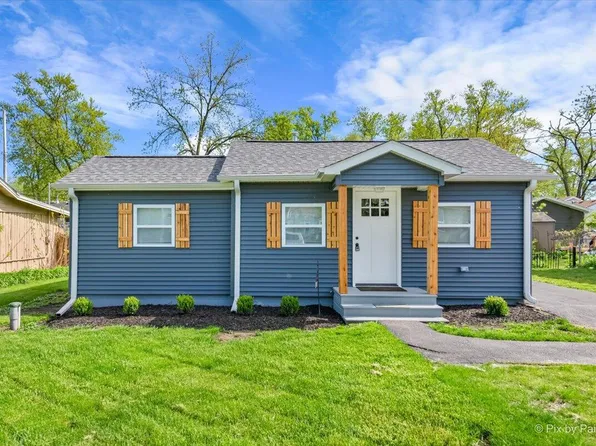 24921 70th STREET, Salem, WI 53168