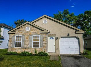2862 Sussex Place Dr, Grove City, OH 43123
