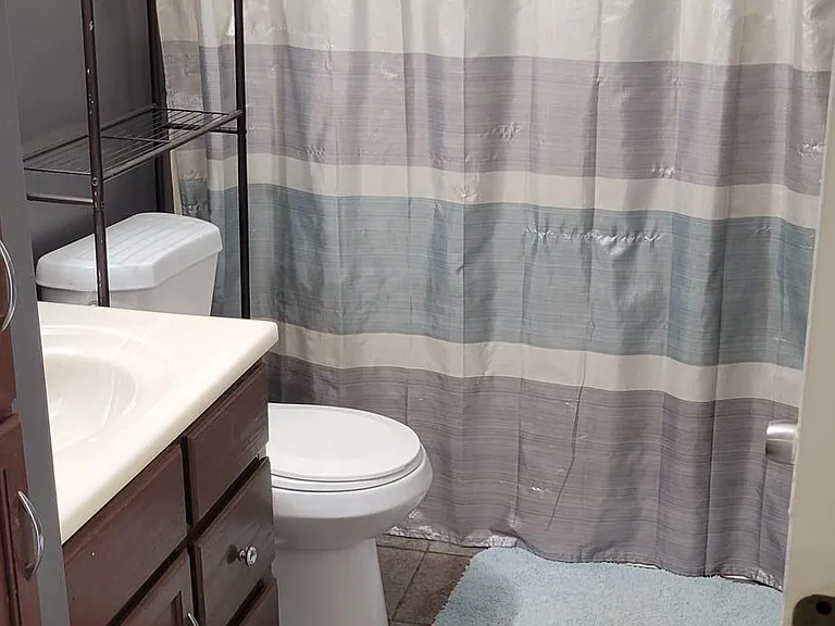 Full Bath