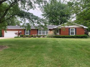 448 County Highway 55, Nevada, OH 44849