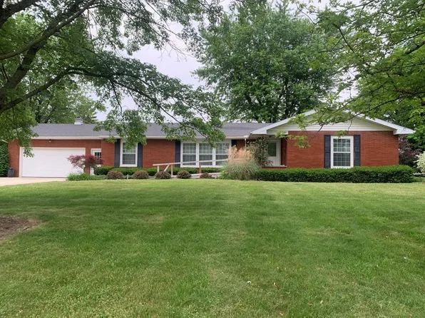 448 County Highway 55, Nevada, OH 44849