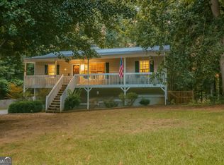 149 Peyton Ln, Dallas, GA 30157
